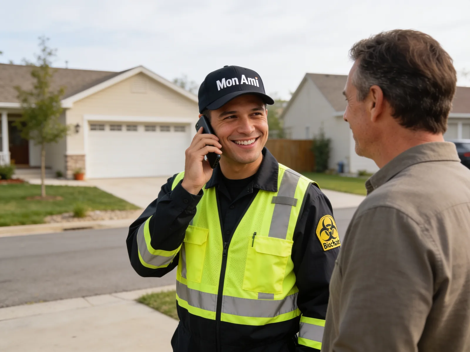 Sewage Cleanup Springdale, UT FAQs