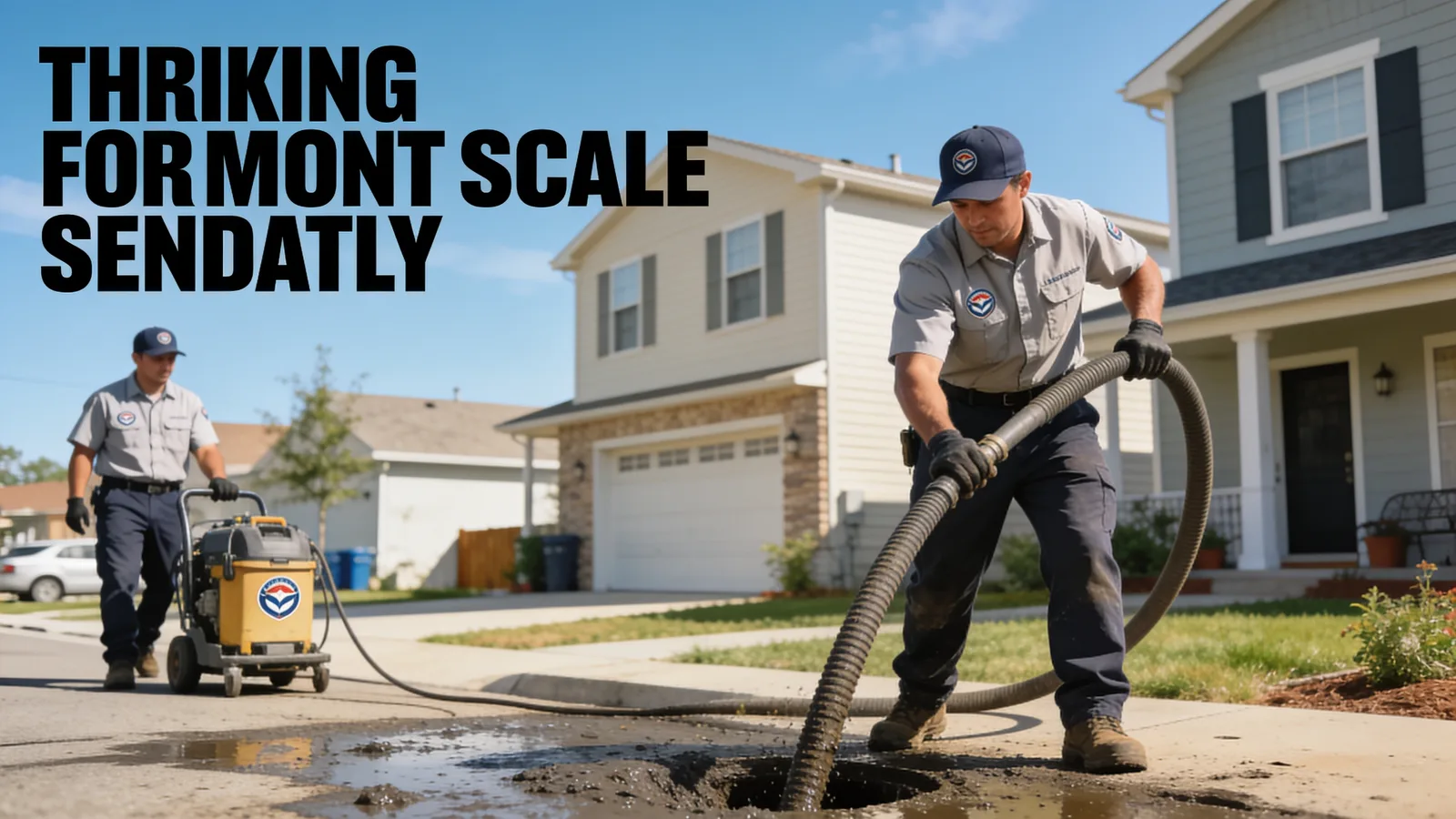 Sewage Cleanup in Springdale, UT near me